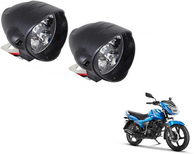 MOCKHE LED Fog Light for TVS Victor