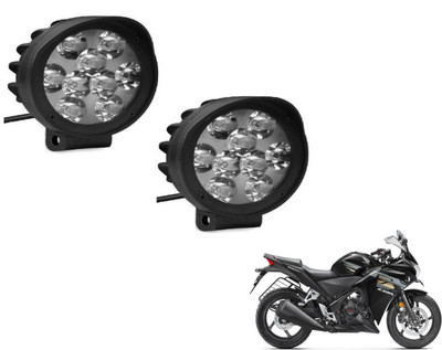 MOCKHE LED Fog Light for Honda CBR 250R