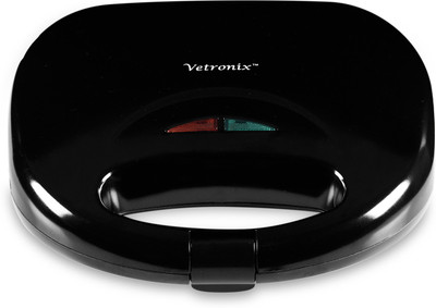 

Vetronix VSM207 Waffle Maker