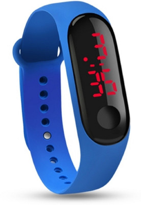 Mahi Trendz Digital Watch  - For Men
