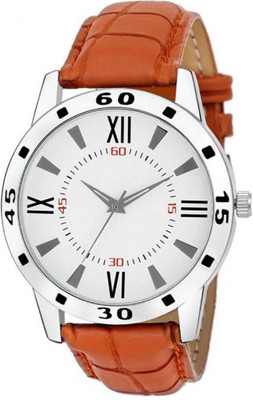 HRV Analog Watch  - For Men
