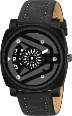 NIYATIFAB Analog Watch  - For Men