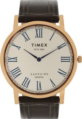 Timex estd deals 1854 price