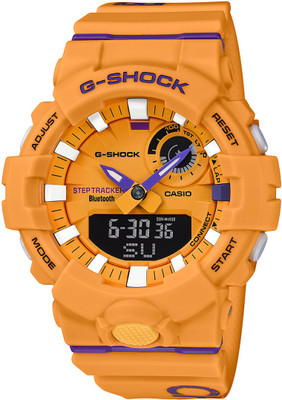 CASIO G-Shock G-Shock ( GBA-800DG-9ADR ) Analog-Digital Watch  - For Men