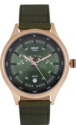timex helix smart watch
