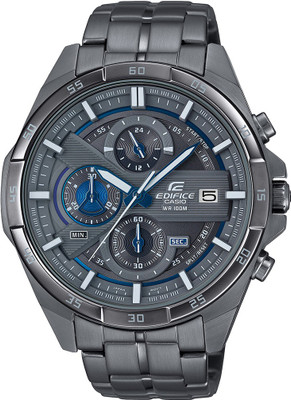 casio edifice hybrid smartwatch