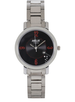 helix timex watch for ladies