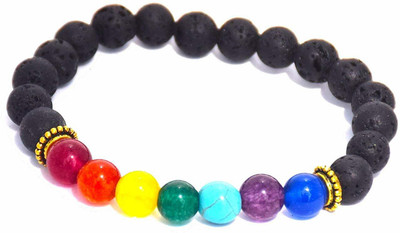 RUDRA DIVINE Stone Bracelet