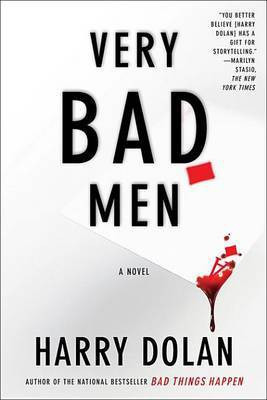 Very Bad Men(English, Electronic book text, Dolan Harry)