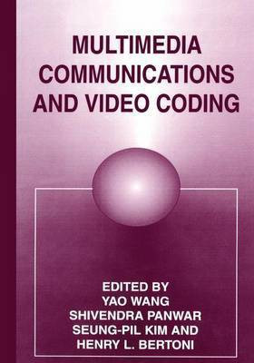 Multimedia Communications and Video Coding(English, Hardcover, unknown)