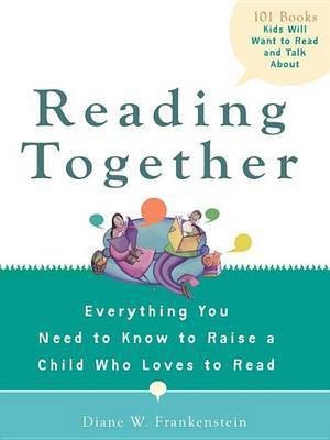 Reading Together(English, Electronic book text, Frankenstein Diane)