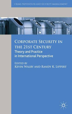 Corporate Security in the 21st Century(English, Electronic book text, unknown)