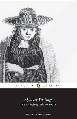 Quaker Writings(English, Electronic book text, unknown)