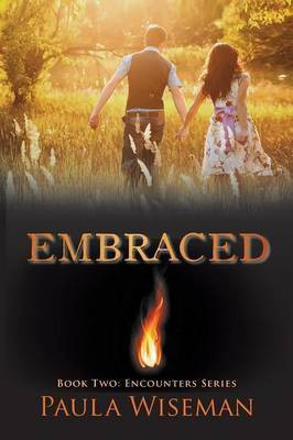Embraced(English, Paperback, Wiseman Paula)