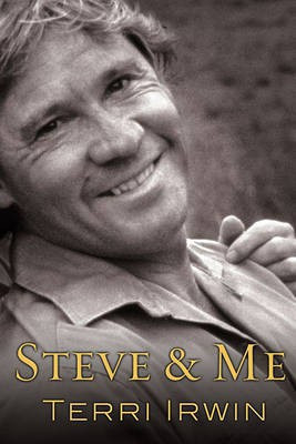 Steve & Me(English, Electronic book text, Irwin Terri)