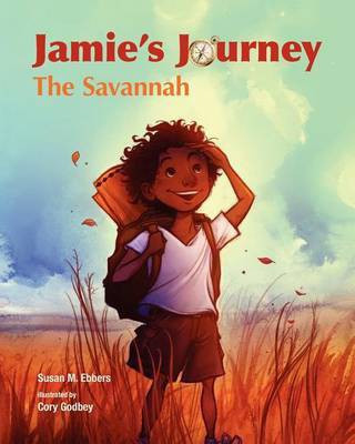 Jamie's Journey(English, Paperback, Ebbers Susan M)