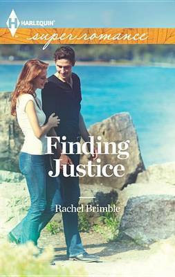 Finding Justice(English, Electronic book text, Brimble Rachel)