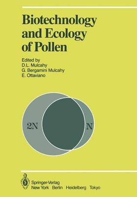 Biotechnology and Ecology of Pollen(English, Hardcover, unknown)