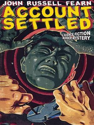 Account Settled(English, Electronic book text, Fearn John Russell)