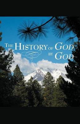 The History of God by God(English, Paperback, Hebert Lloyd)