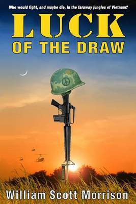 Luck of the Draw(English, Paperback, Morrison William Scott)