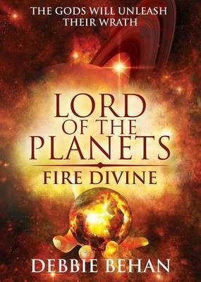 Fire Divine(English, Electronic book text, Behan Debbie L)