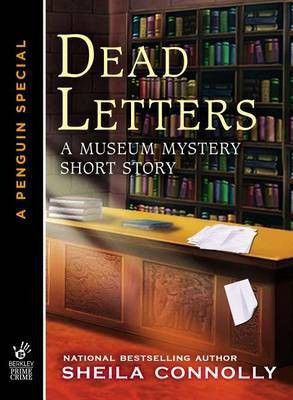 Dead Letters(English, Electronic book text, Connolly Sheila)