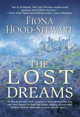 The Lost Dreams(English, Electronic book text, Hood-Stewart Fiona)