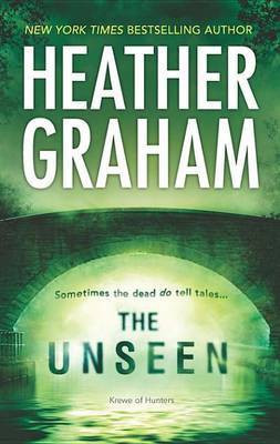 The Unseen(English, Electronic book text, Graham Heather)