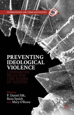 Preventing Ideological Violence(English, Electronic book text, unknown)