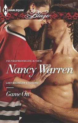 Game on(English, Electronic book text, Warren Nancy)