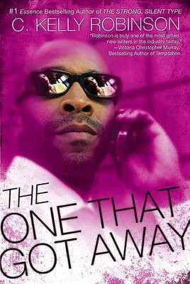 The One That Got Away(English, Electronic book text, Robinson C. Kelly)