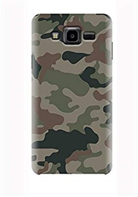 Addindia Back Cover for Army Print Back Cover For Samsung Galaxy J7 NXT -Army Soft Sover(Khaki, Shock Proof, Silicon, Pack of: 1)