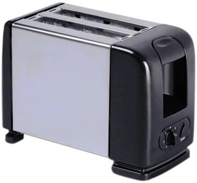 

BIRLA MEGA STAR 123 750 W Pop Up Toaster(Silver)
