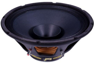 

Star Professional 15CR 200 15 inch speaker Outdoor PA System(400 W)