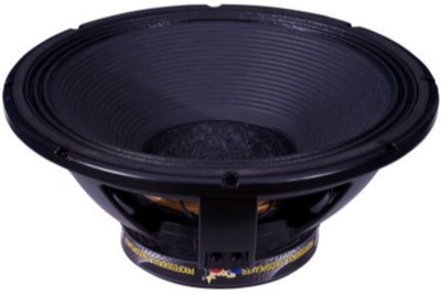 

Star Professional STR 18X401 STR 18X401 18 inch speaker Outdoor PA System(3000 W)