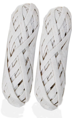 Nada White Thread(25 m Pack of2)