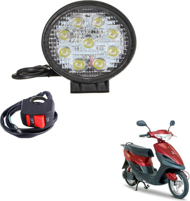 MOCKHE LED Fog Light for Universal For Bike Spark