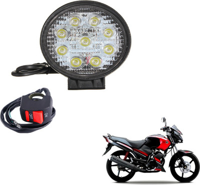 AUTYLE LED Fog Light for Yamaha Gladiator SS