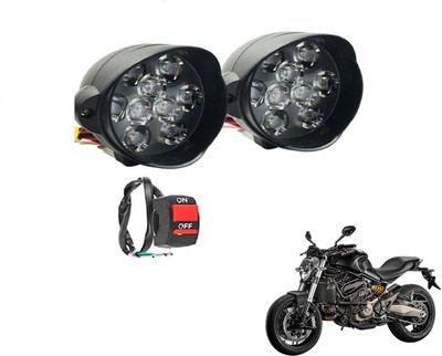 MOCKHE LED Tail-light for Ducati