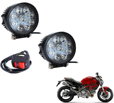 MOCKHE LED Headlight for Ducati Monster 795