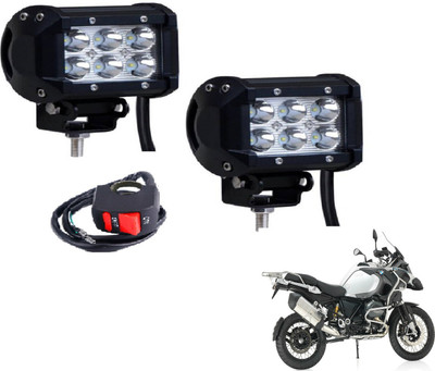MOCKHE LED Fog Light for BMW GS