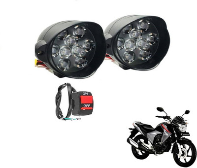 MOCKHE LED Headlight for Honda CB Unicorn Dazzler