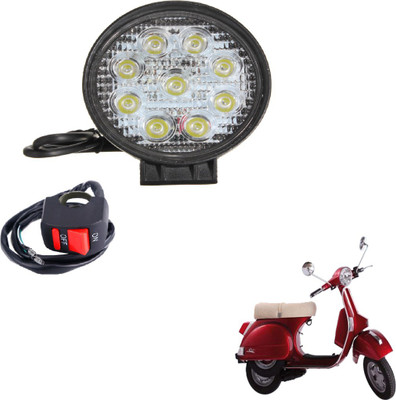 AUTYLE LED Tail-light for Universal For Bike