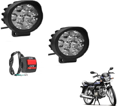 MOCKHE LED Tail-light for Hero Splendor Pro