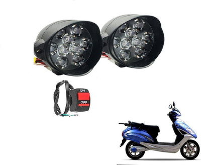 AUTYLE LED Headlight for Universal For Bike