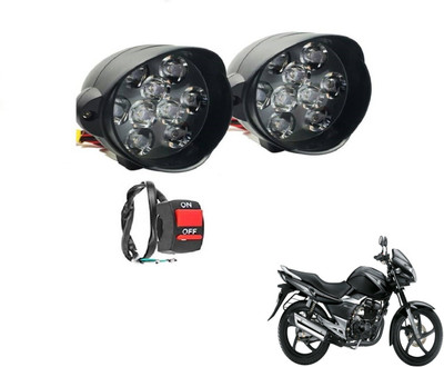 MOCKHE LED Fog Light for Suzuki GS