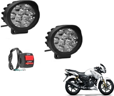 MOCKHE LED Tail-light for TVS Apache RTR 180