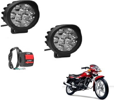 MOCKHE LED Tail-light for TVS Star Sport