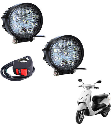 MOCKHE LED Tail-light for Universal For Bike